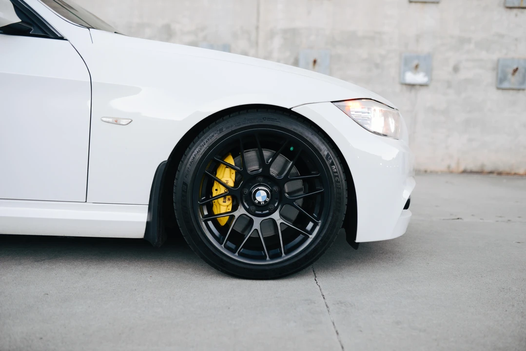 2010 BMW E91 3 Series Touring - Image 18 of 18