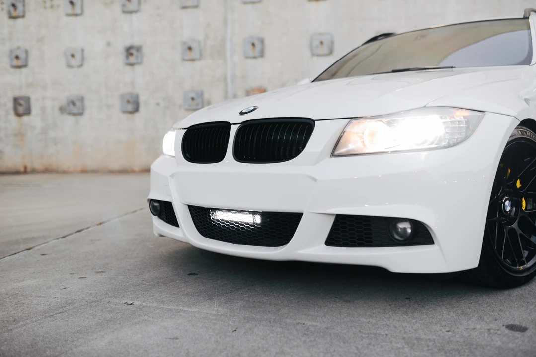 2010 BMW E91 3 Series Touring - Image 11 of 18