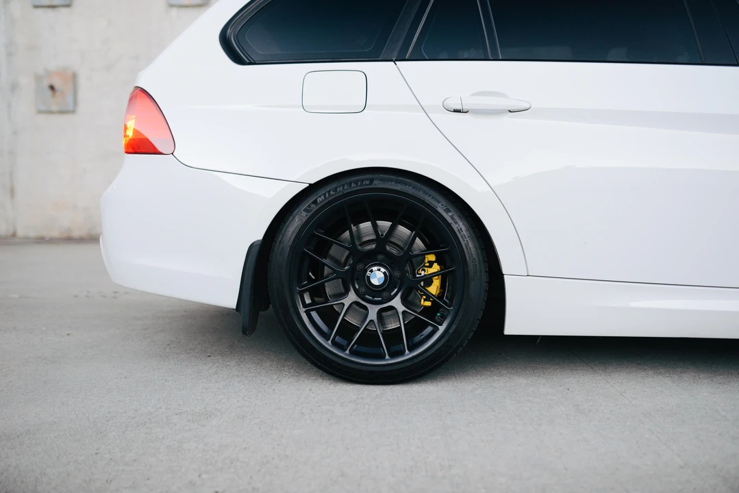 2010 BMW E91 3 Series Touring - Image 17 of 18