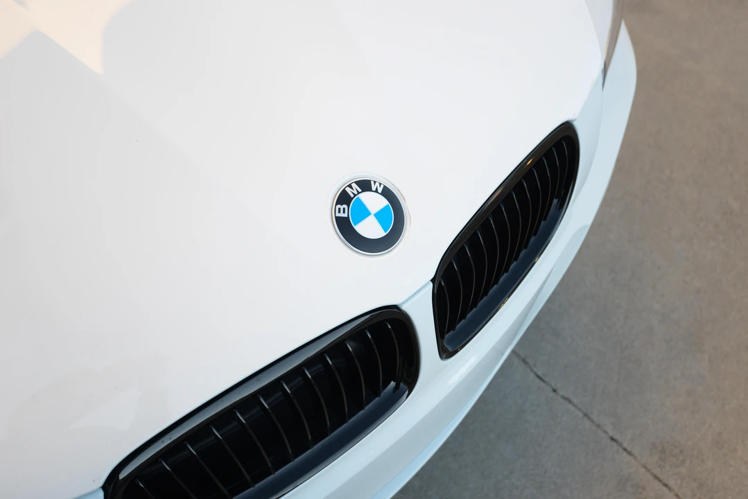 2010 BMW E91 3 Series Touring - Image 10 of 18