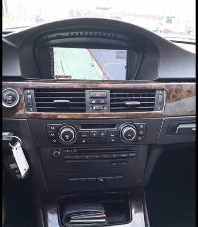 2010 BMW E90 3 Series Sedan - Image 7 of 9