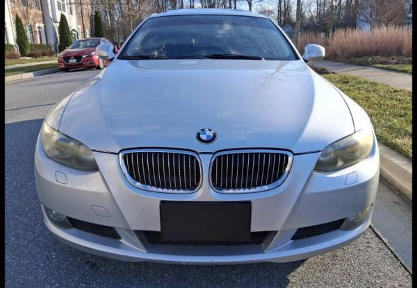 2010 BMW E90 3 Series Sedan - Image 2 of 9