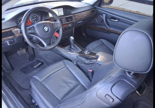 2010 BMW E90 3 Series Sedan - Image 6 of 9