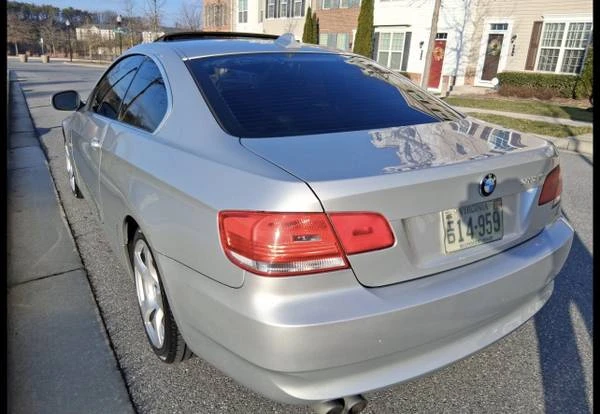 2010 BMW E90 3 Series Sedan - Image 5 of 9