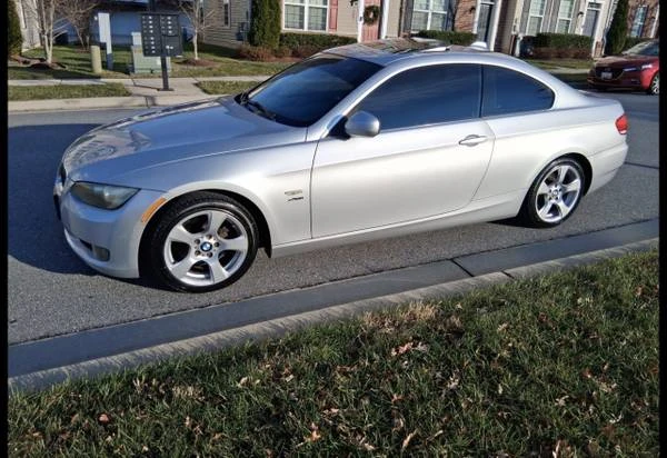 2010 BMW E90 3 Series Sedan - Image 3 of 9