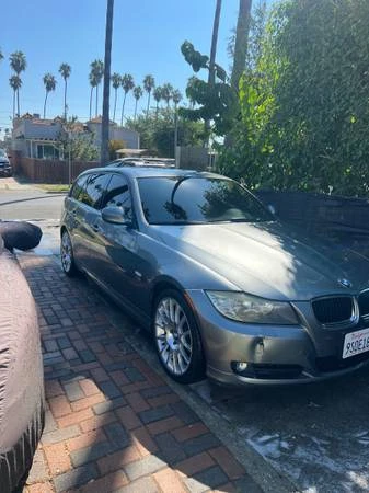 2010 BMW E91 3 Series Touring - Image 2 of 17