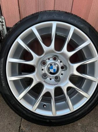 2010 BMW E91 3 Series Touring - Image 17 of 17