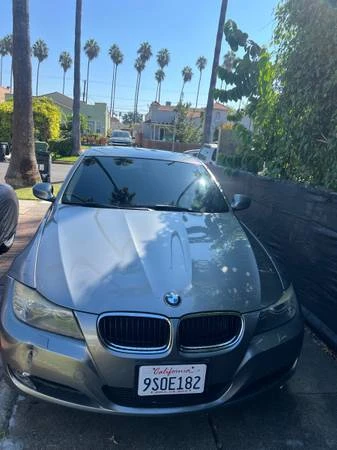 2010 BMW E91 3 Series Touring - Image 3 of 17