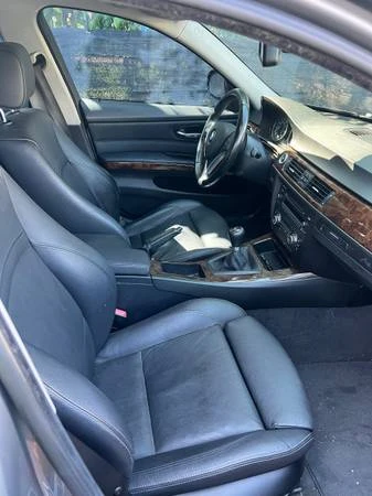 2010 BMW E91 3 Series Touring - Image 10 of 17