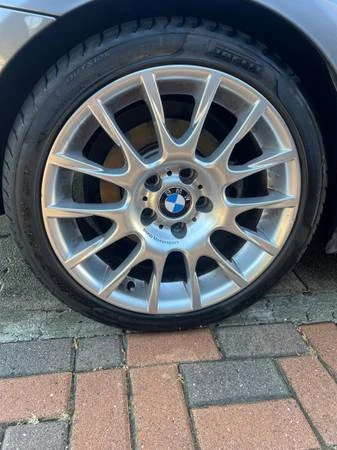 2010 BMW E91 3 Series Touring - Image 11 of 17