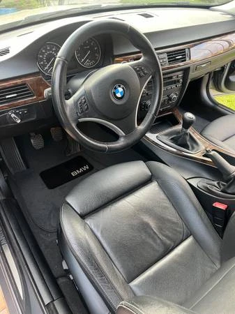 2010 BMW E91 3 Series Touring - Image 13 of 17