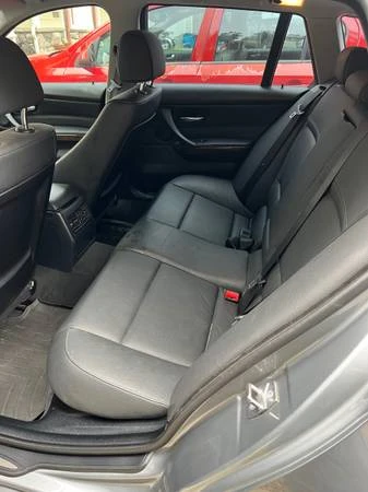 2010 BMW E91 3 Series Touring - Image 14 of 17