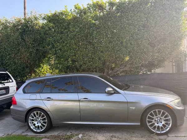 2010 BMW E91 3 Series Touring - Image 18 of 20