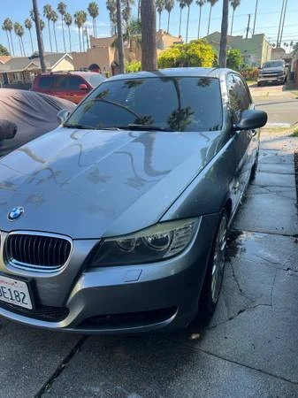2010 BMW E91 3 Series Touring - Image 6 of 20