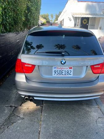 2010 BMW E91 3 Series Touring - Image 5 of 20