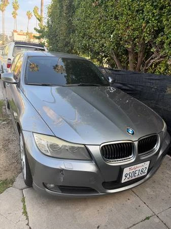 2010 BMW E91 3 Series Touring - Image 20 of 20