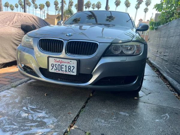 2010 BMW E91 3 Series Touring - Image 9 of 20