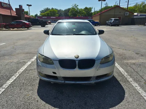2010 BMW 330i