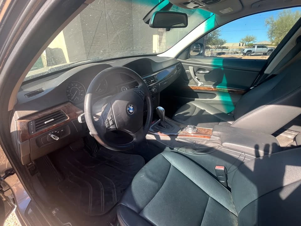 2010 BMW E90 335i Sedan - Image 2 of 3