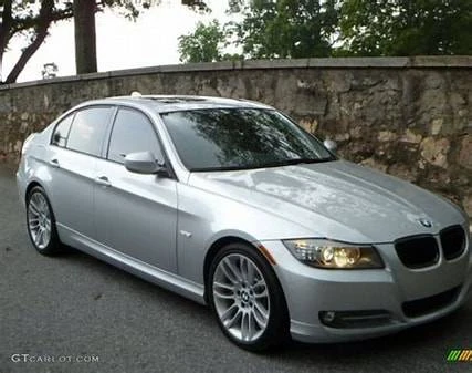 2010 BMW E90 335i Sedan - Image 3 of 7