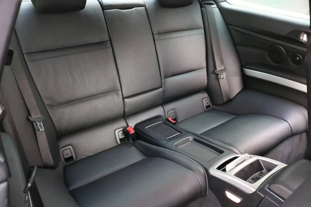 2010 BMW E90 335i Sedan - Image 5 of 7