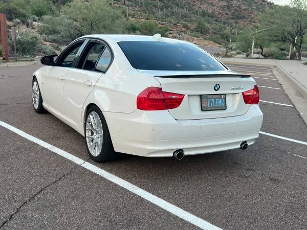 2010 BMW E90 3 Series Sedan - Image 6 of 21