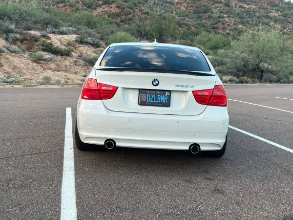 2010 BMW E90 3 Series Sedan - Image 7 of 21