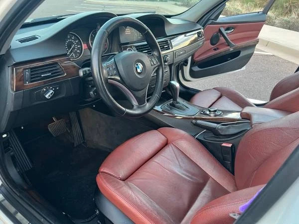 2010 BMW E90 3 Series Sedan - Image 18 of 21