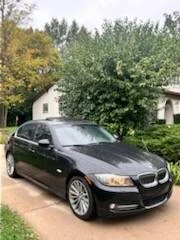2010 BMW E90 3 Series Sedan - Image 11 of 14