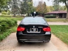 2010 BMW E90 3 Series Sedan - Image 14 of 14