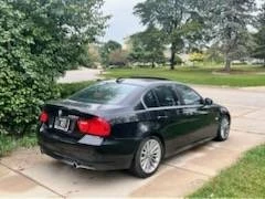 2010 BMW E90 3 Series Sedan - Image 13 of 14