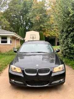 2010 BMW E90 3 Series Sedan - Image 10 of 14