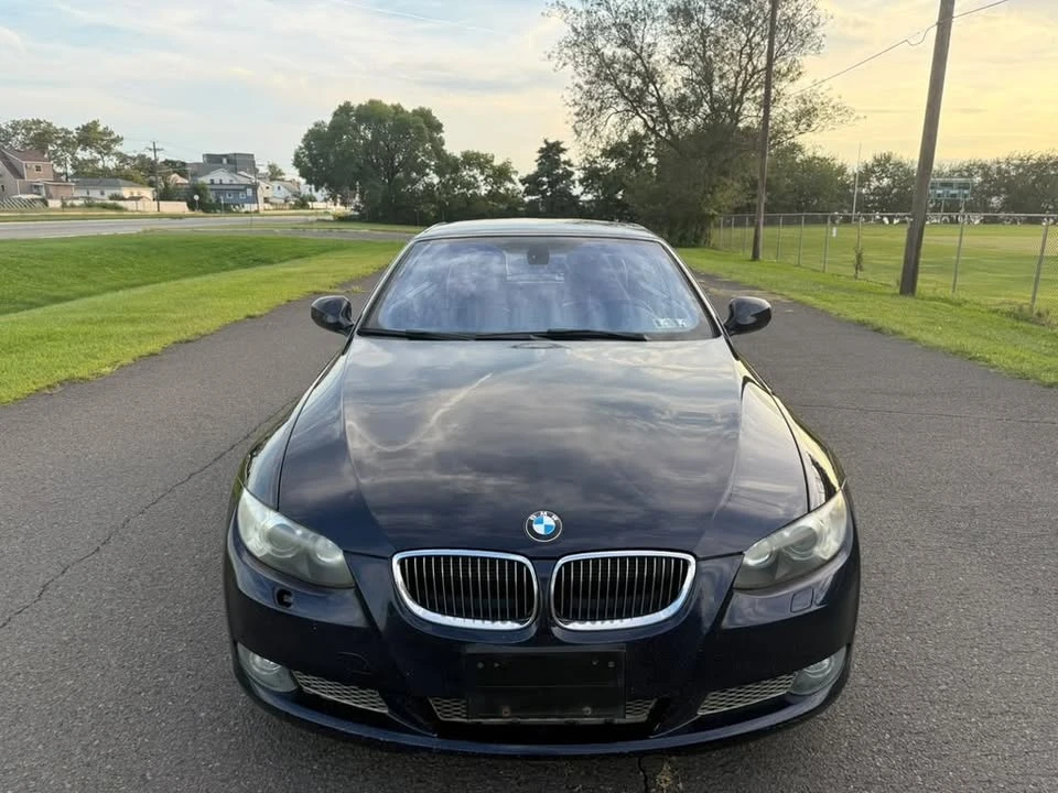 2010 BMW E93 335i Convertible - Image 3 of 19