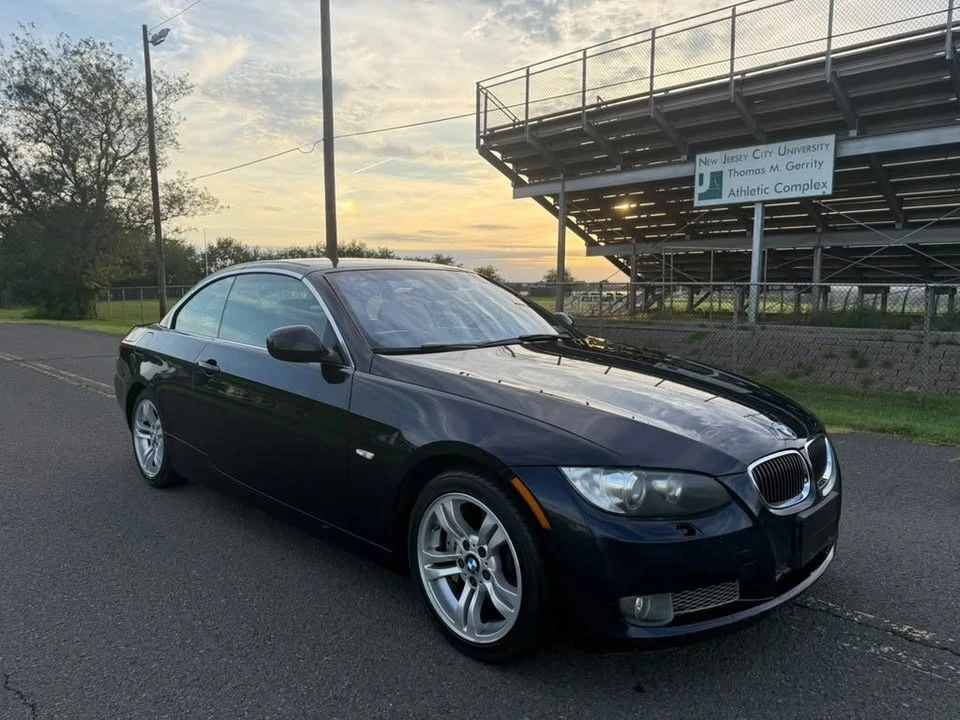 2010 BMW E93 335i Convertible - Image 4 of 19