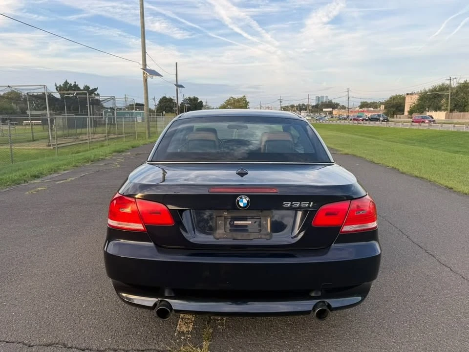 2010 BMW E93 335i Convertible - Image 6 of 19
