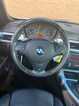 2010 BMW E93 335i Convertible - Image 12 of 19