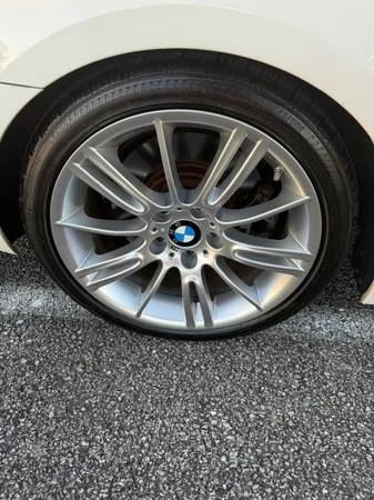 2010 BMW E93 335i Convertible - Image 18 of 19