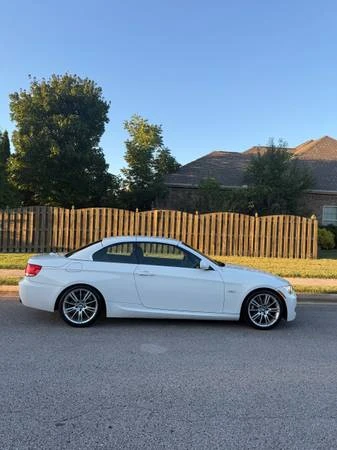 2010 BMW E93 335i Convertible - Image 3 of 19