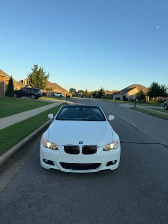 2010 BMW E93 335i Convertible - Image 5 of 19