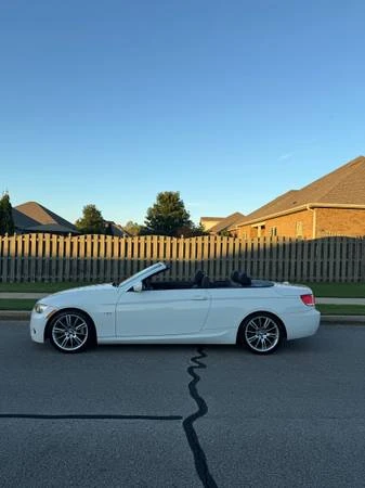 2010 BMW E93 335i Convertible - Image 6 of 19