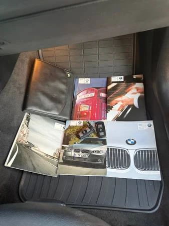 2010 BMW E93 335i Convertible - Image 15 of 19