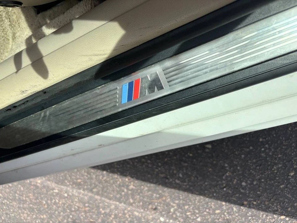 2010 BMW E93 335i Convertible - Image 20 of 20