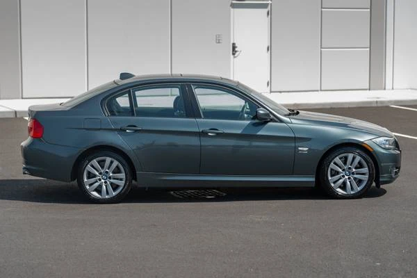 2010 BMW E90 335i Sedan - Image 5 of 21