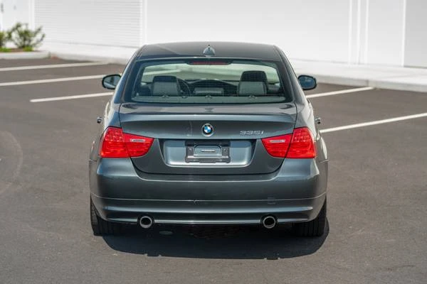 2010 BMW E90 335i Sedan - Image 2 of 21