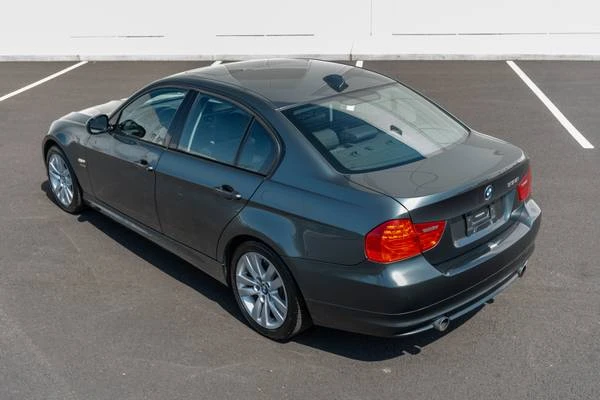 2010 BMW E90 335i Sedan - Image 7 of 21
