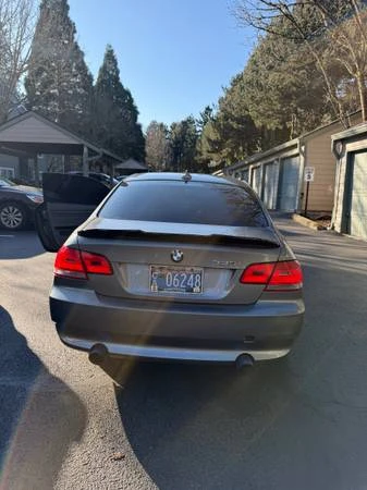 2010 BMW E90 335i Sedan - Image 4 of 8