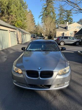 2010 BMW E90 335i Sedan - Image 2 of 8