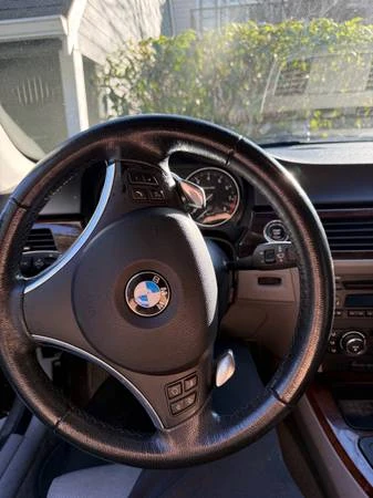 2010 BMW E90 335i Sedan - Image 6 of 8