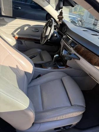 2010 BMW E90 335i Sedan - Image 8 of 8