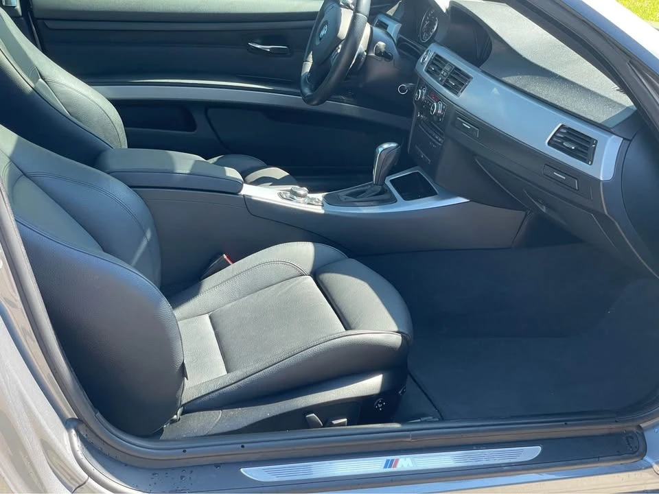 2010 BMW E90 335i Sedan - Image 8 of 11